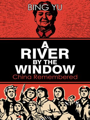 cover image of A River by the Window